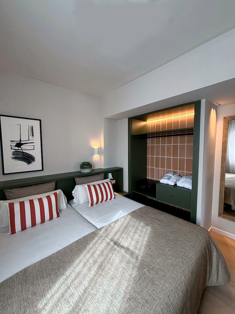 Cabot Cap de Mar — 4-Star Luxury Hotel in Son Servera, Spain