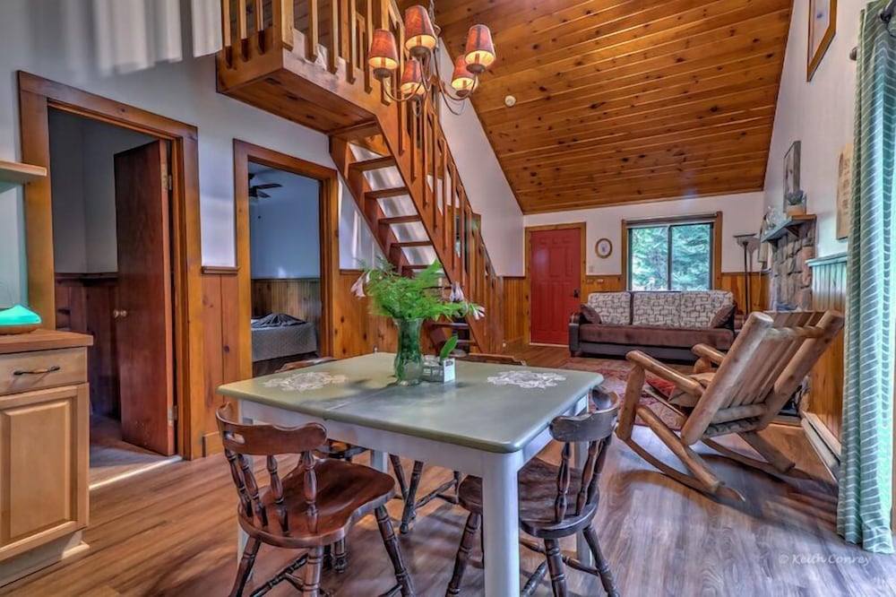 Magnolia Streamside Resort - photo 11