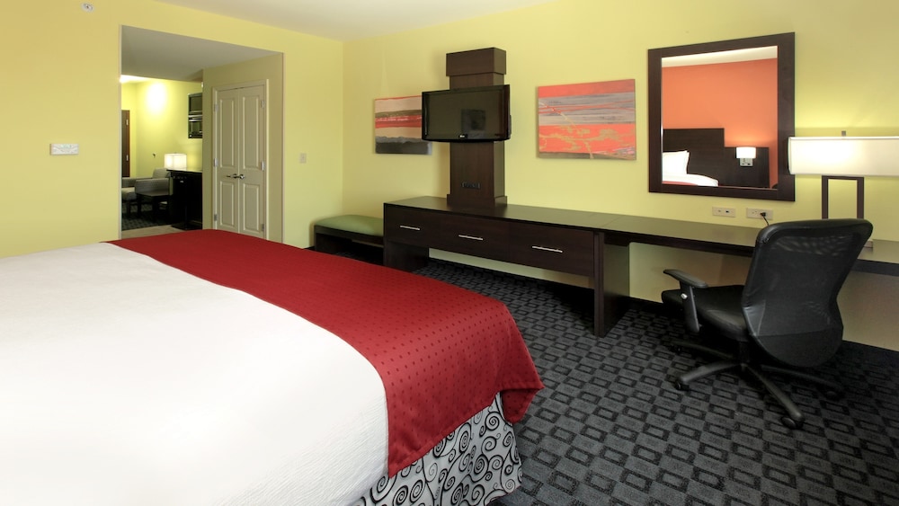 Holiday Inn Garland by IHG - photo 6