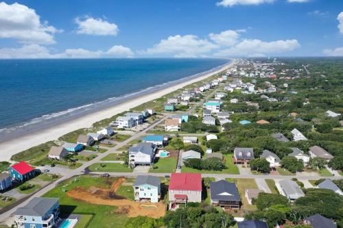 Paradise By the Sea - photo 14
