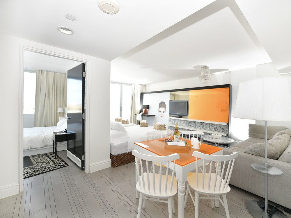 5 Condo Hotel South Beach bay View #1227 - photo 8
