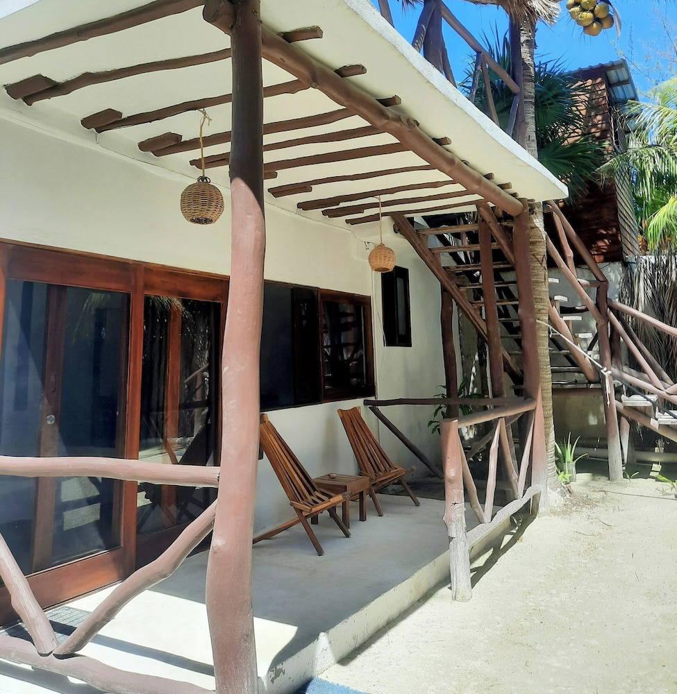 Casa Sofia Holbox — Isla Holbox — photo 4