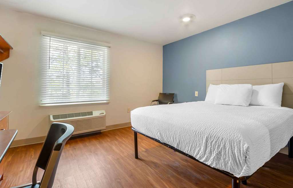 Extended Stay America Select Suites Charleston North Charleston I 526 - photo 6