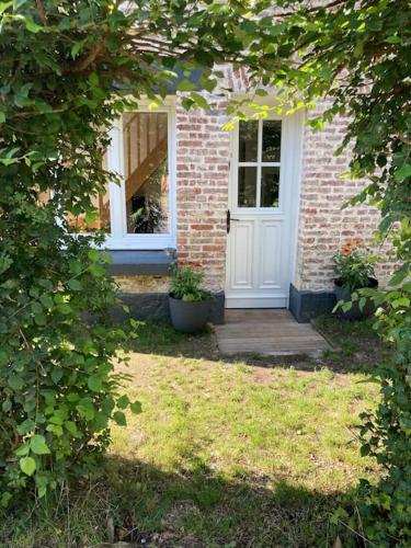 Le Relais Du Chato — Quend
