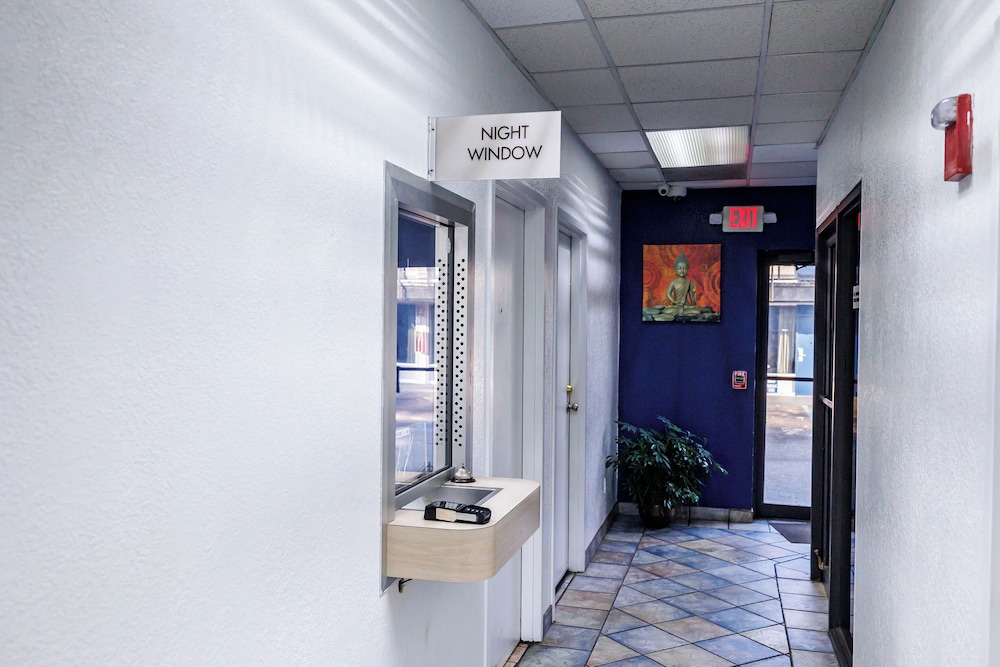 Budget Inn Greenville By Hotel O I 85 - featured photo