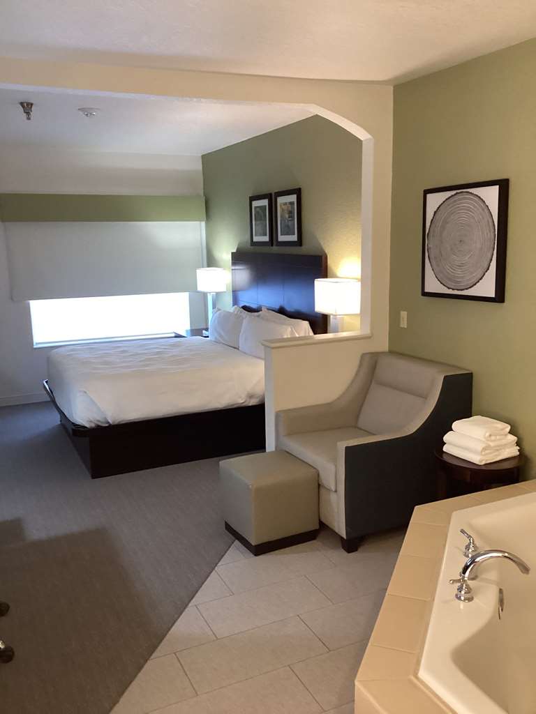 Best Western Celina - photo 22