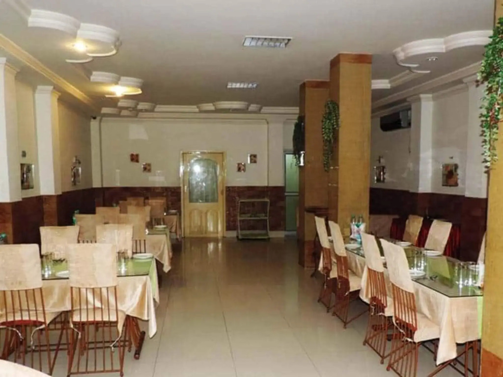 Hotel Brahmaputra — Sibsagar — photo 5