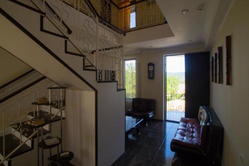 Bagrat Guest House