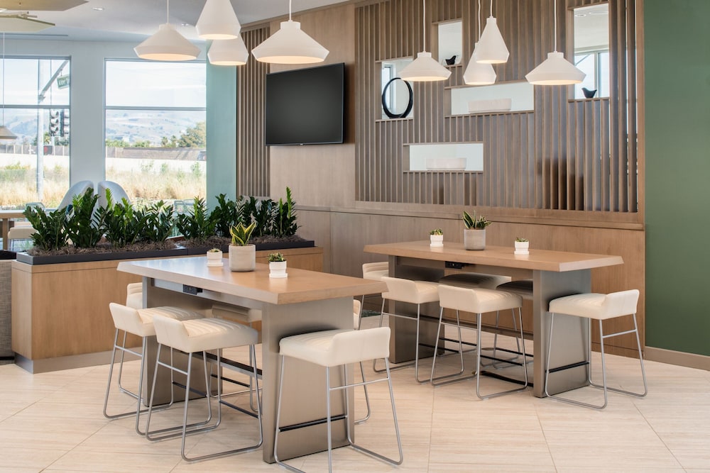 Element San Jose Milpitas - photo 3