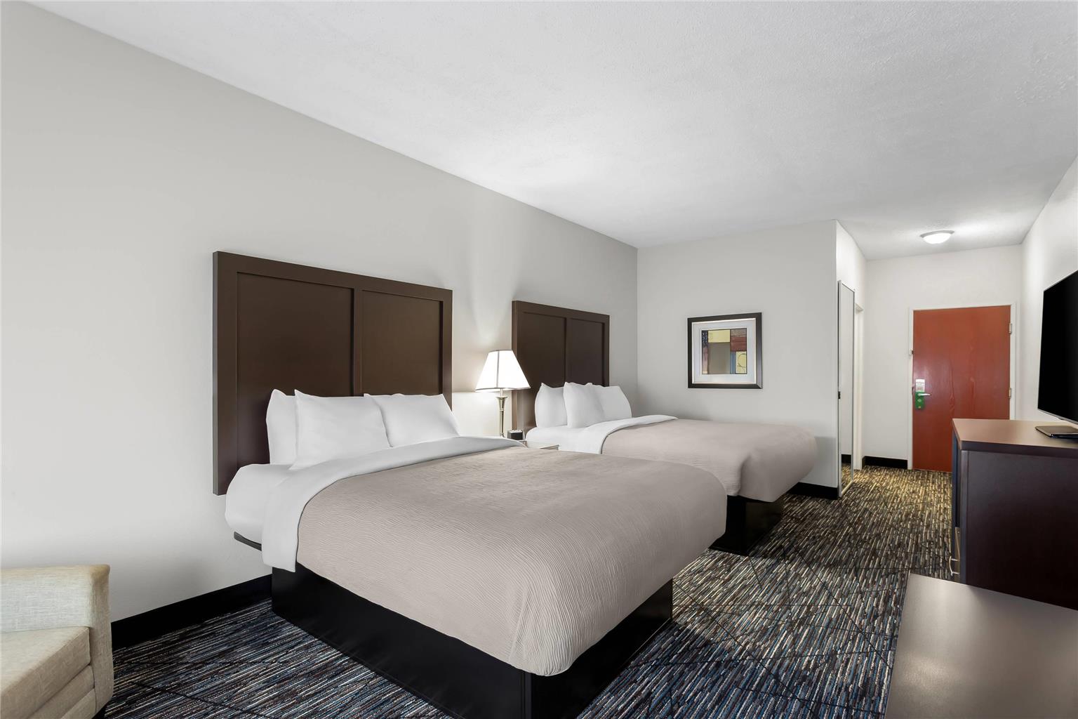 Quality Inn & Suites Niles - photo 35