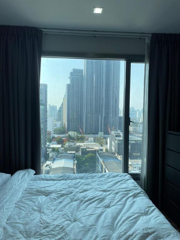 Luxury condominium