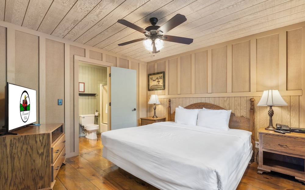 Cabins at Green Mountain Trademark Collection by Wyndham - photo 4