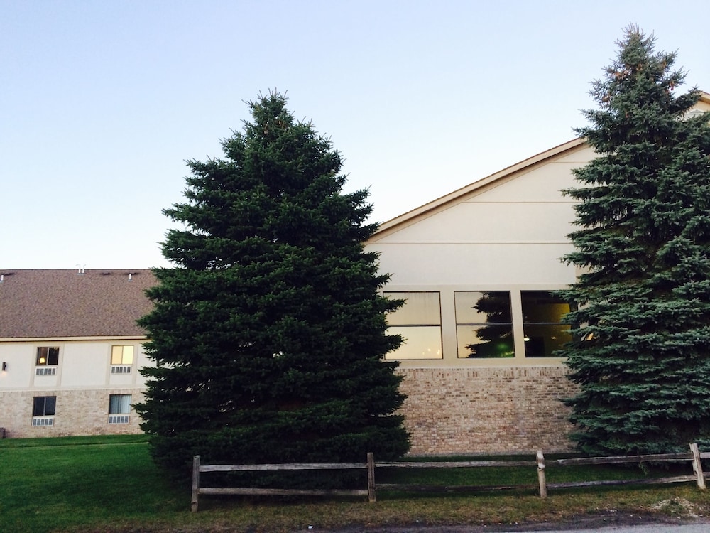 All Seasons Resort - photo 56