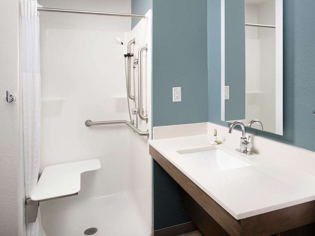 Extended Stay America Suites Minneapolis Fridley - photo 33