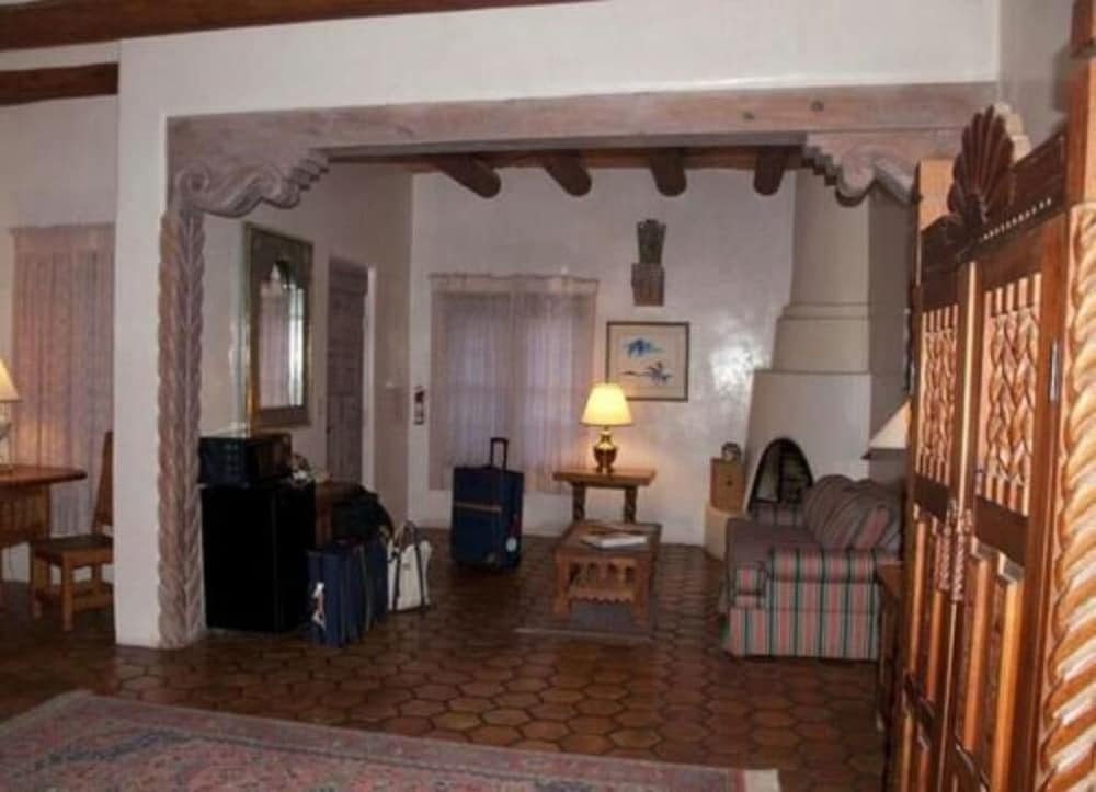 The Inn At The Delta - photo 21