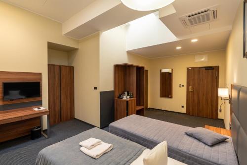 Hotel Wodnik — Bydgoszcz — photo 3