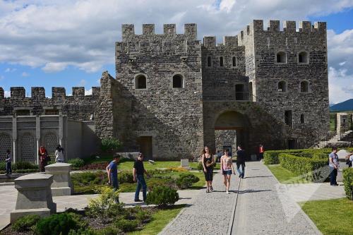 Castle