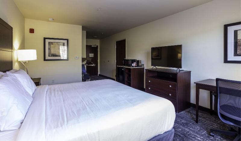 Cobblestone Inn & Suites Brookville - photo 28