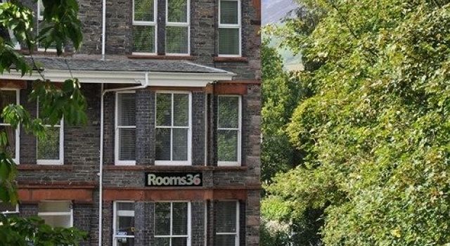 Rooms36 in Keswick, United Kingdom