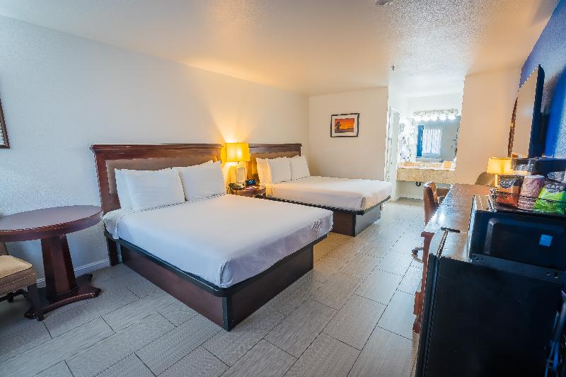 Rio del Sol Inn - photo 48