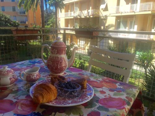 Casa Cristina — 4-Star Luxury Hotel in Rapallo, Italy