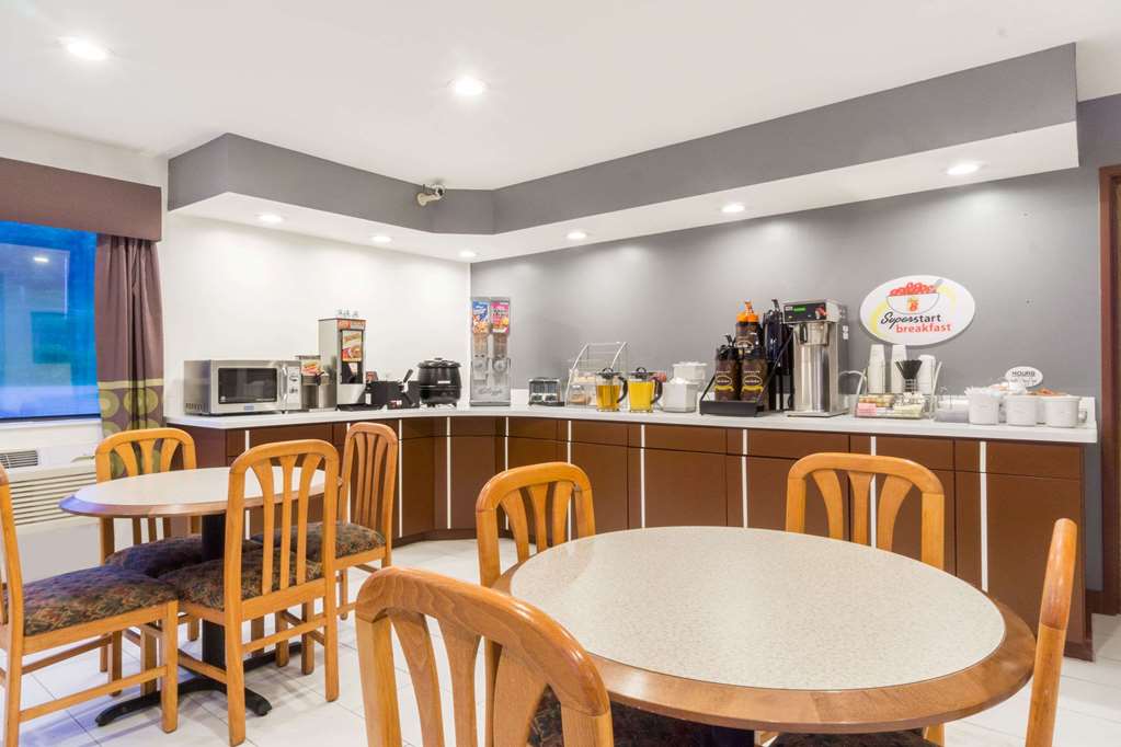 Super 8 by Wyndham Zanesville - photo 13
