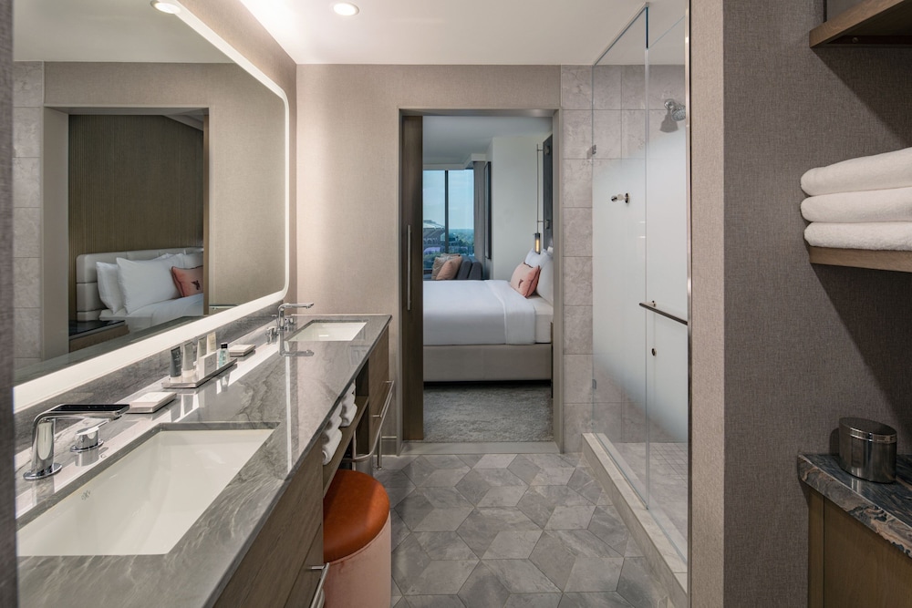 JW Marriott Charlotte - photo 24
