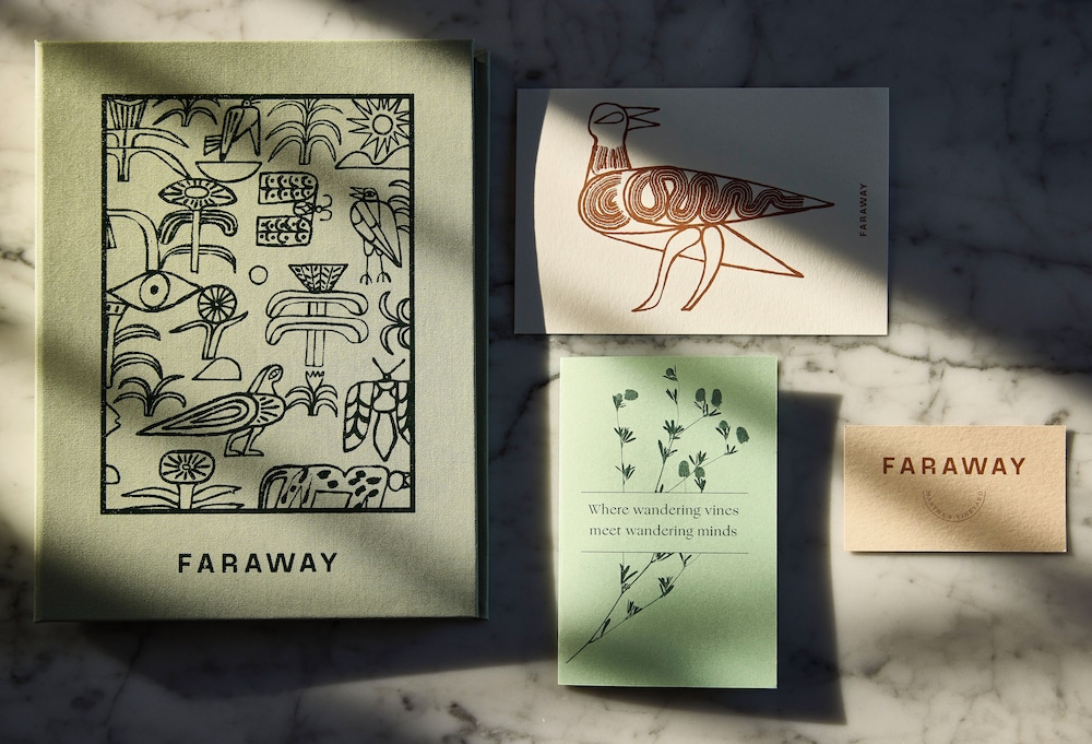 Faraway Martha's Vineyard - photo 134