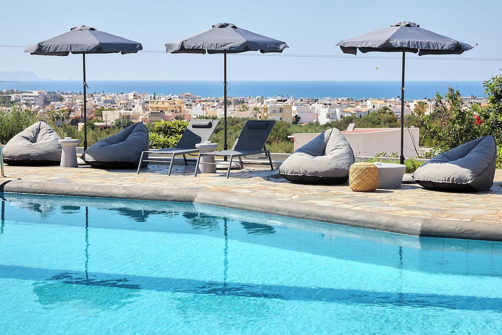 Mila Malia Suites in Hersonissos, Greece