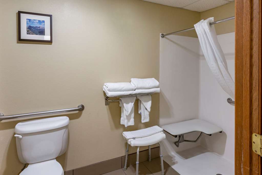 Comfort Inn Evanston I 80 - photo 13