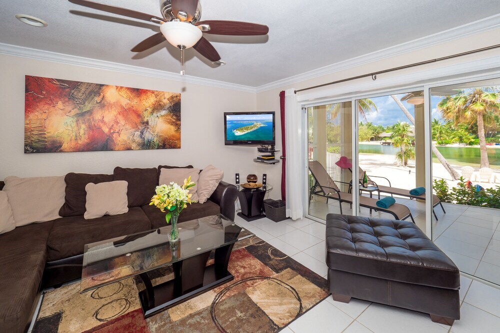 Island House #16 at Rum Point — 4-Star Luxury Hotel in East End, Cayman Islands