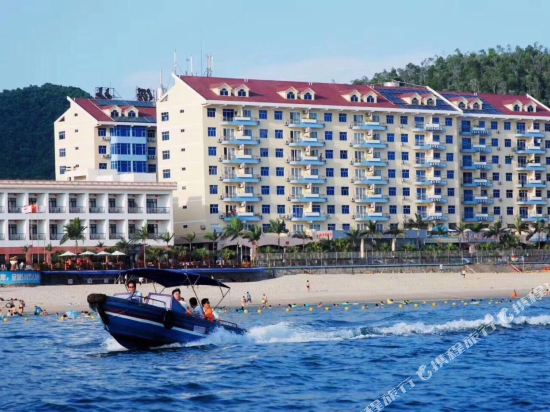 Haiyun Resort - last minute hotel in Shenzhen