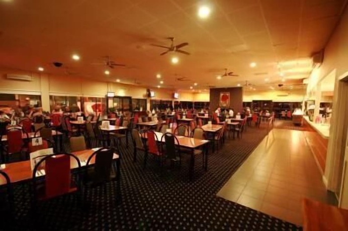 Sundowner Motel Hotel — hotel near Whyalla Airport