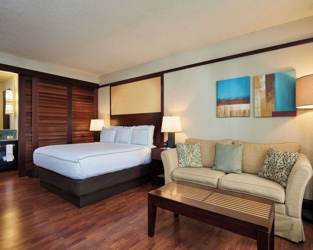 DoubleTree by Hilton Orlando Theme Park Resort - photo 12