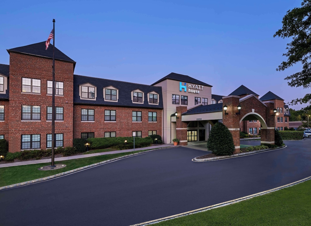 HYATT house Parsippany East - photo 50