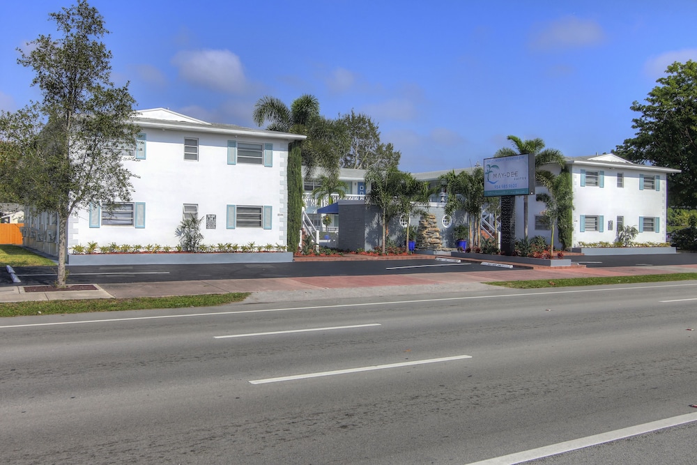 May Dee Suites - photo 61