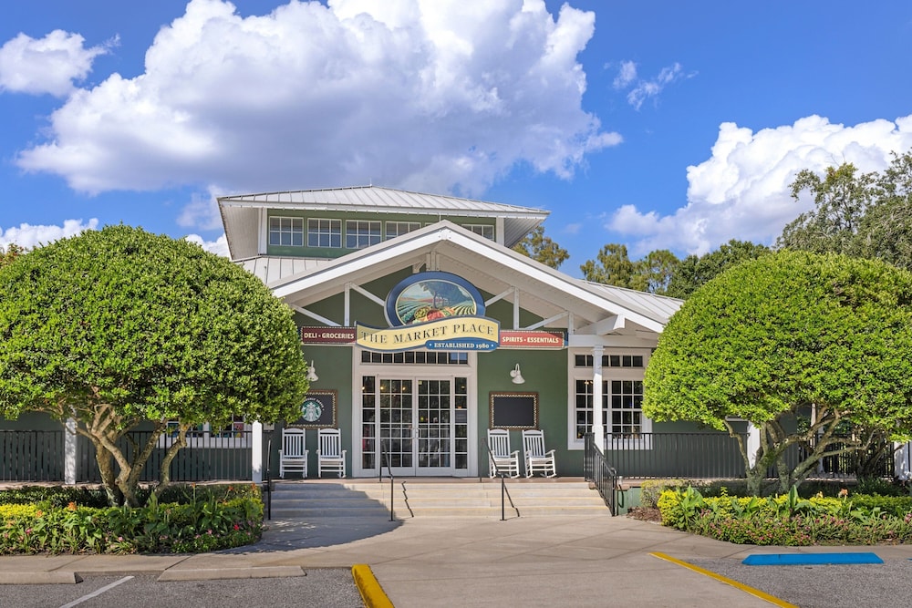 Sheraton Vistana Resort Villas Lake Buena Vista Orlando - photo 83
