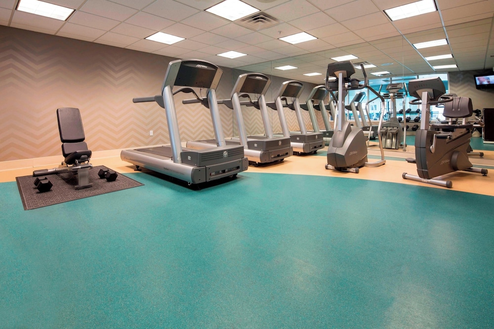 Residence Inn Marriott Dover - photo 10