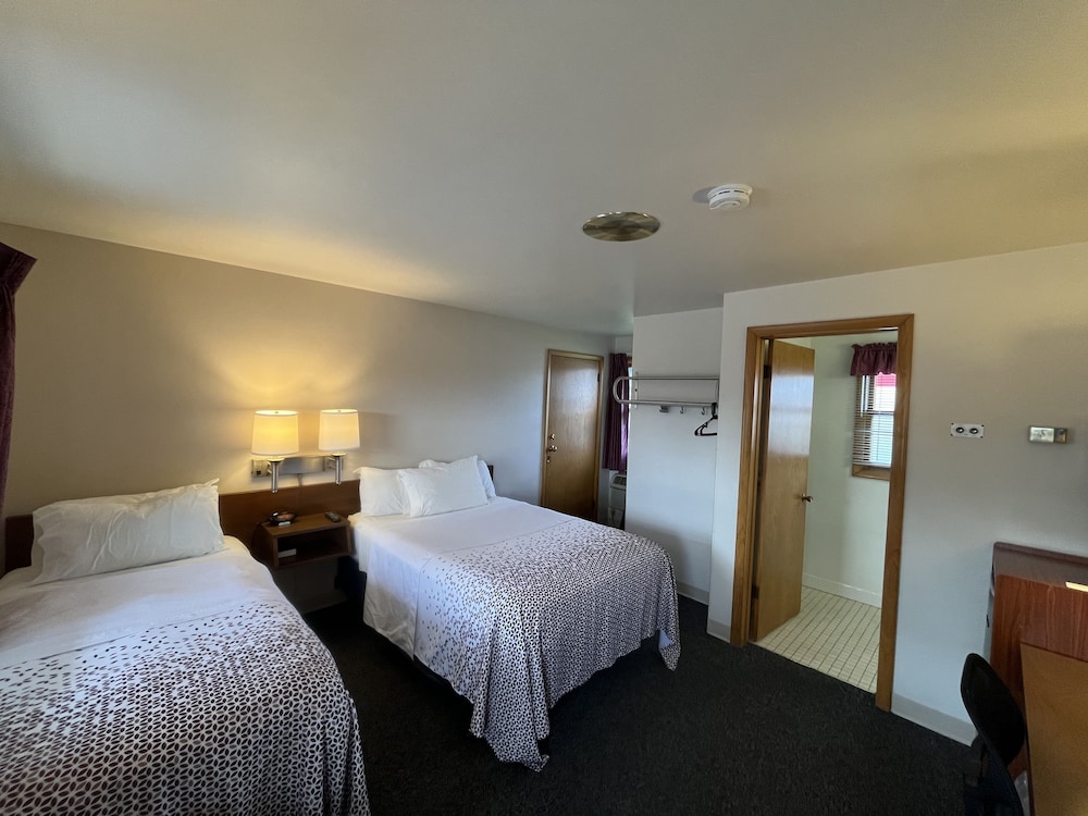 Bay Motel - photo 15