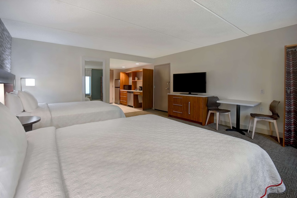 Home2 Suites by Hilton Nashville Vanderbilt TN - photo 9