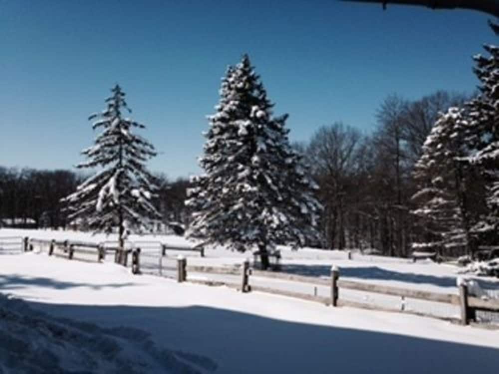Flint Hill Farm AG - photo 14