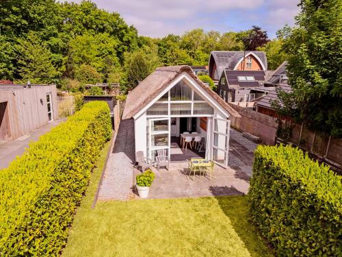 Dune Haven in Unknown City, Netherlands