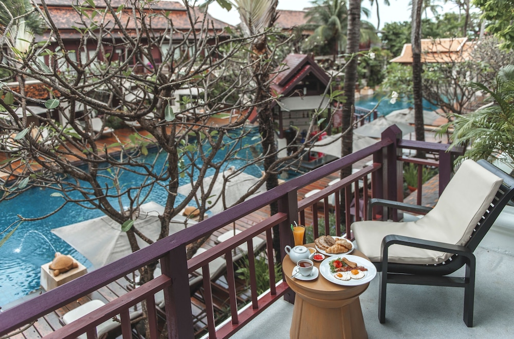 מרפסת / טרסה