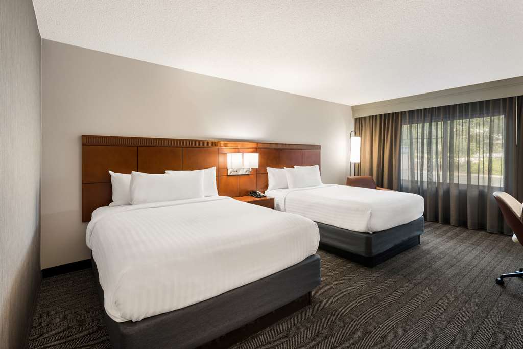 Sonesta Select San Jose Airport - photo 12