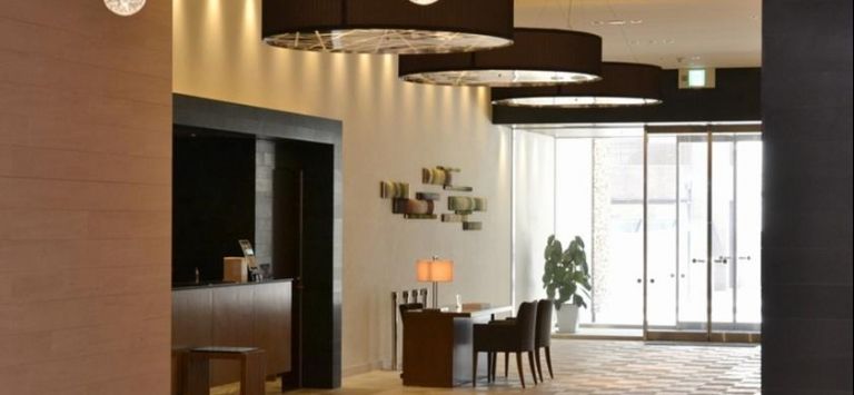 Ibis Styles Sapporo — Sapporo — photo 4