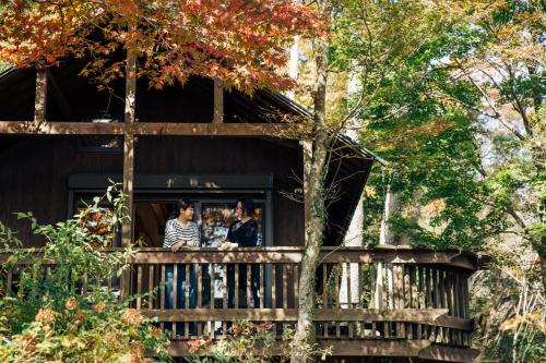 Rokkonomad in Kobe, Japan
