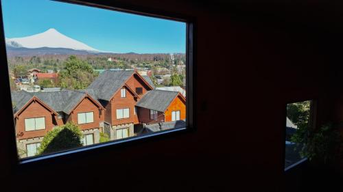 Alpes Hotel — Pucon — photo 3