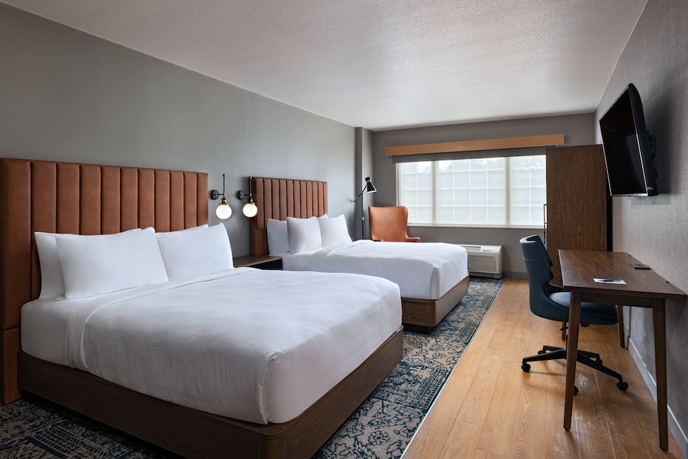 Sheraton Houston West Hotel - photo 3