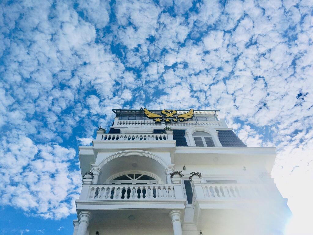 Tyche Hotel - carbon neutral hotel in Da Lat