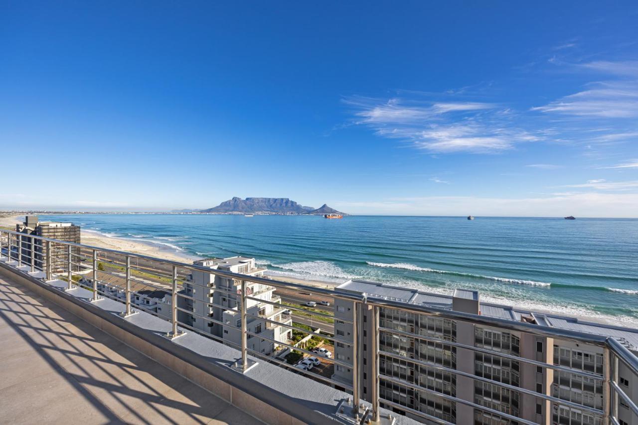 Ocean View Penthouse — 4-Star Luxury Hotel in Cape Town, South Africa